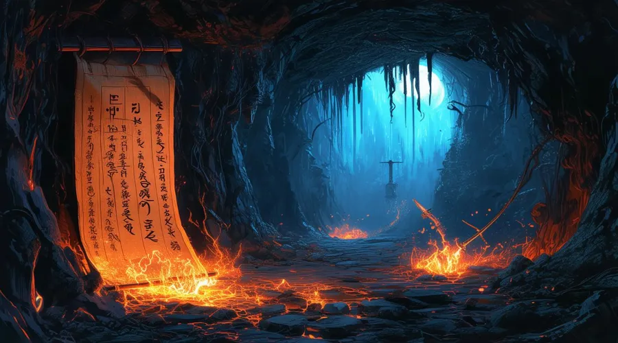 轩辕传奇游戏图片2